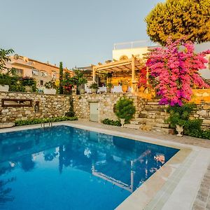 Yazlık Villa
